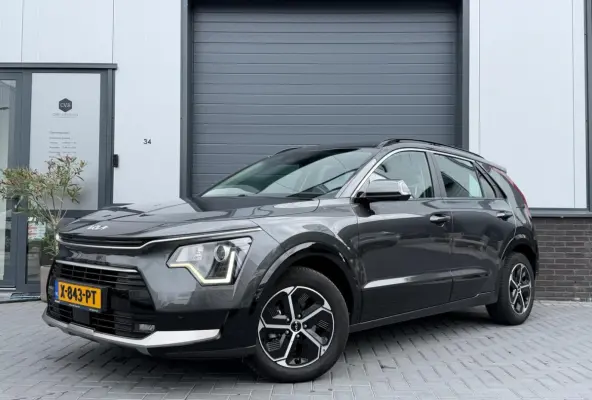 1.6 GDi Hybrid DynamicLine