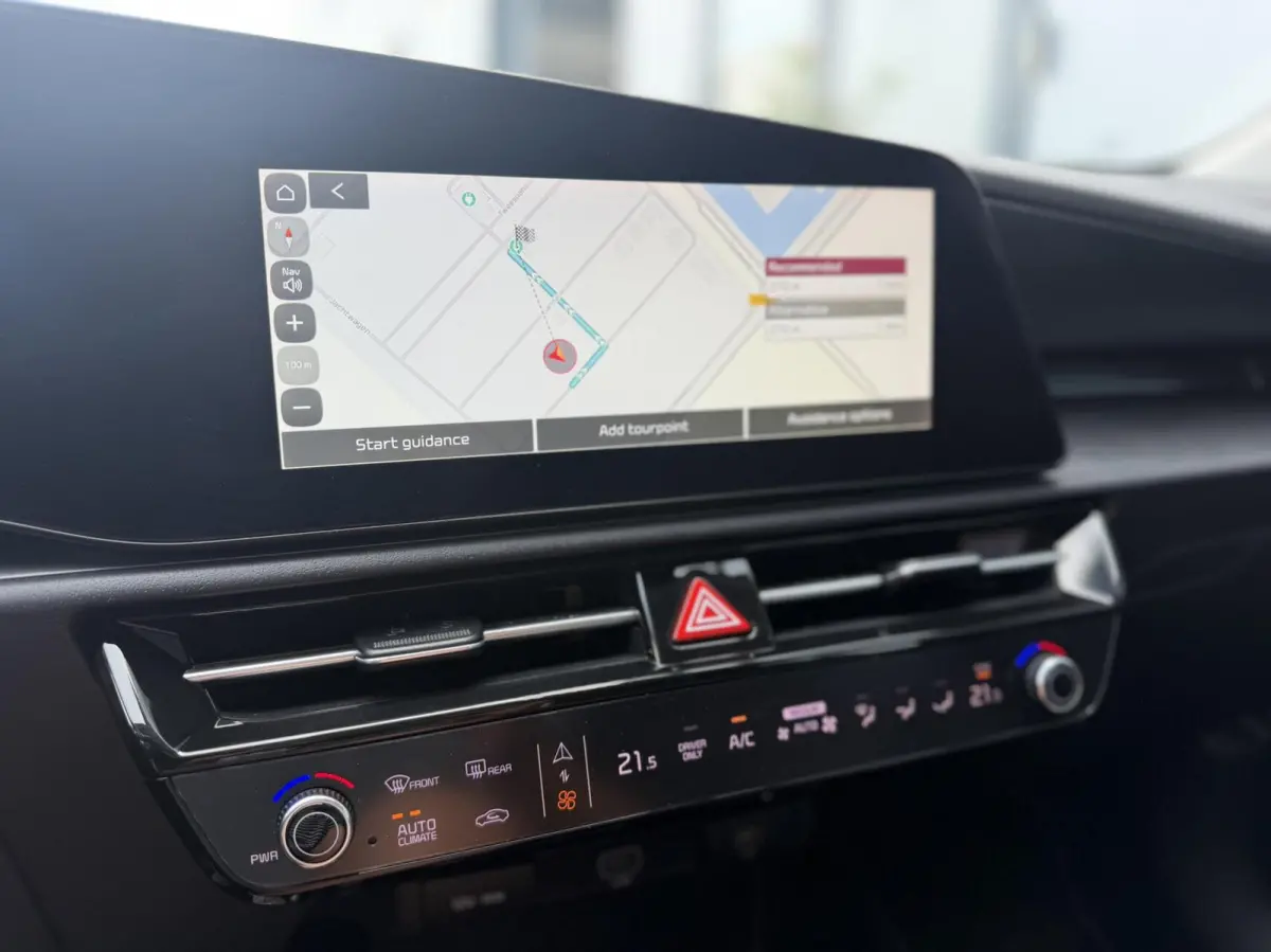 1.6 GDi Hybrid DynamicLine