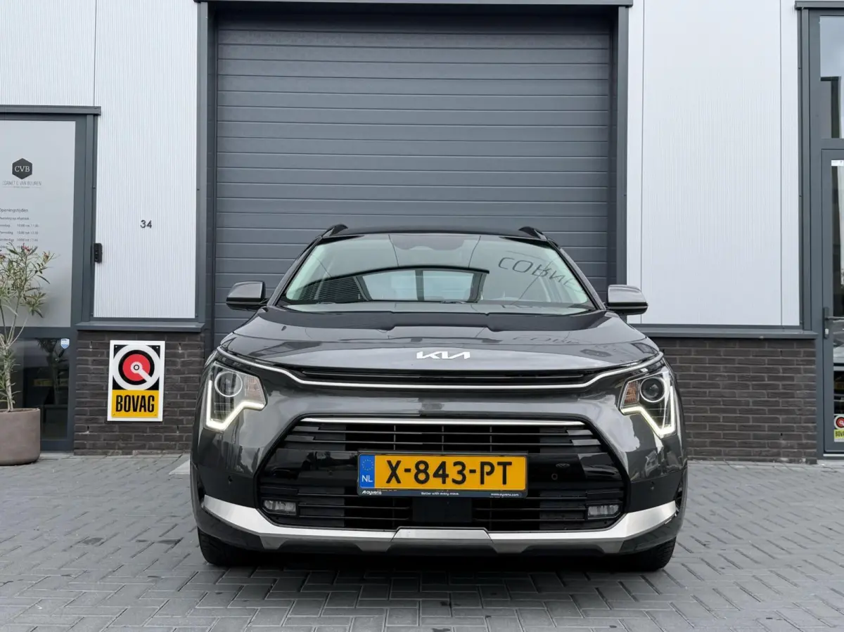 1.6 GDi Hybrid DynamicLine