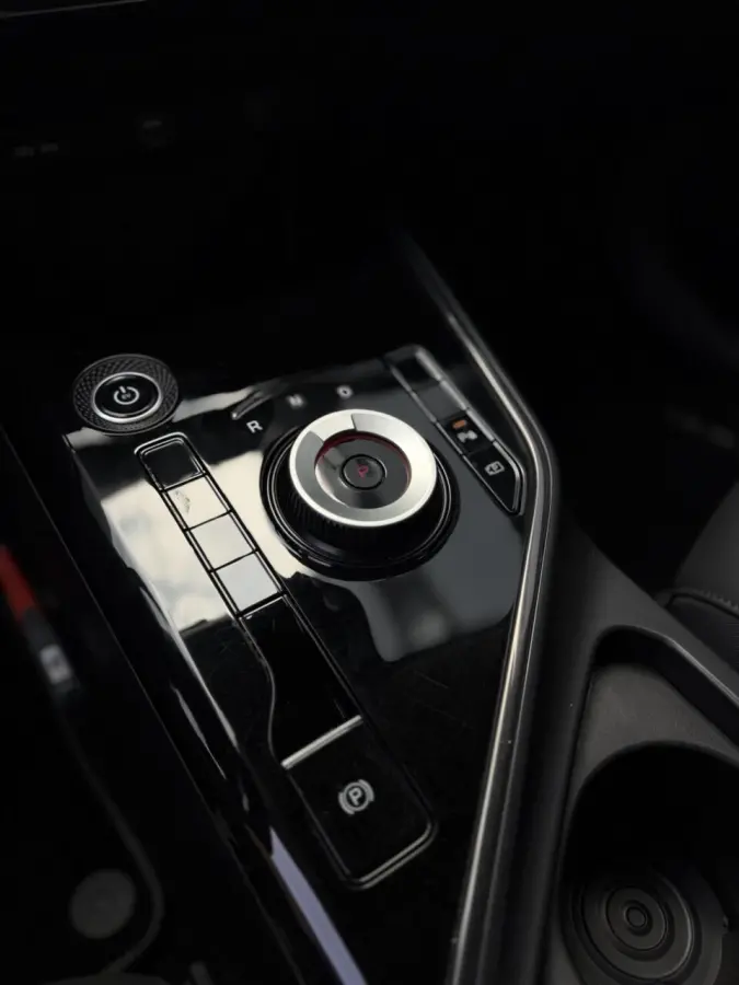 1.6 GDi Hybrid DynamicLine