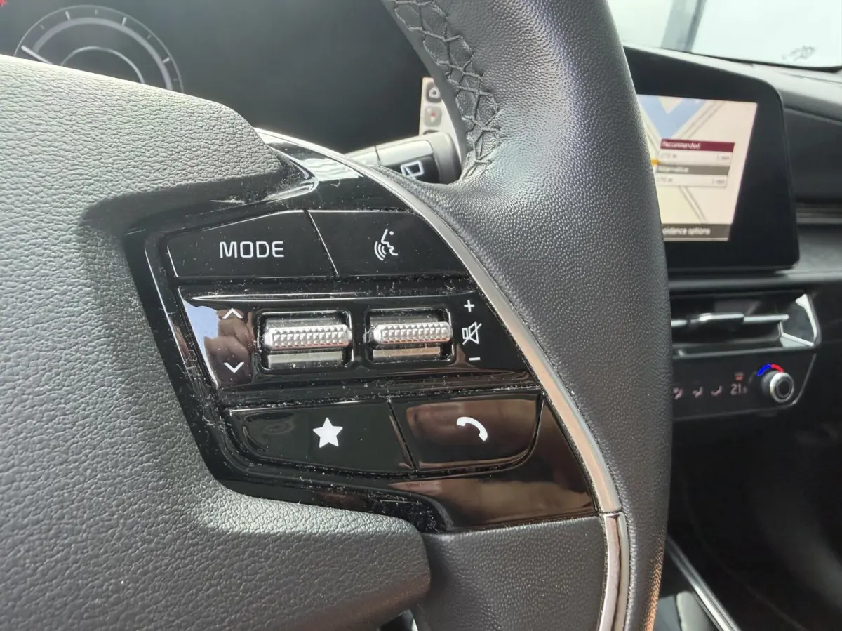 1.6 GDi Hybrid DynamicLine