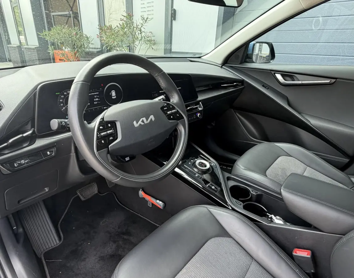 1.6 GDi Hybrid DynamicLine