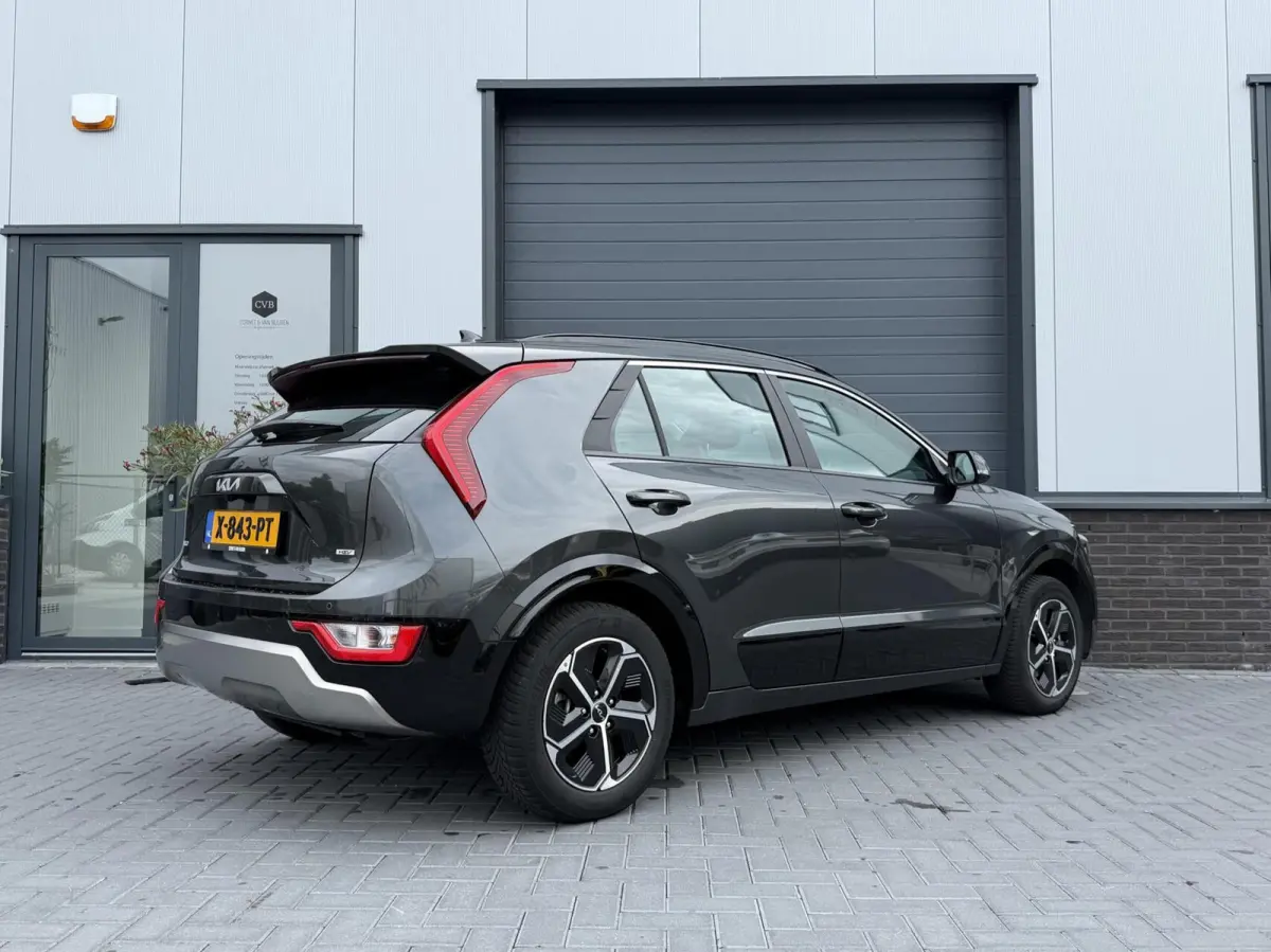 1.6 GDi Hybrid DynamicLine