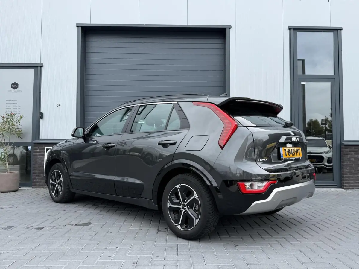 1.6 GDi Hybrid DynamicLine