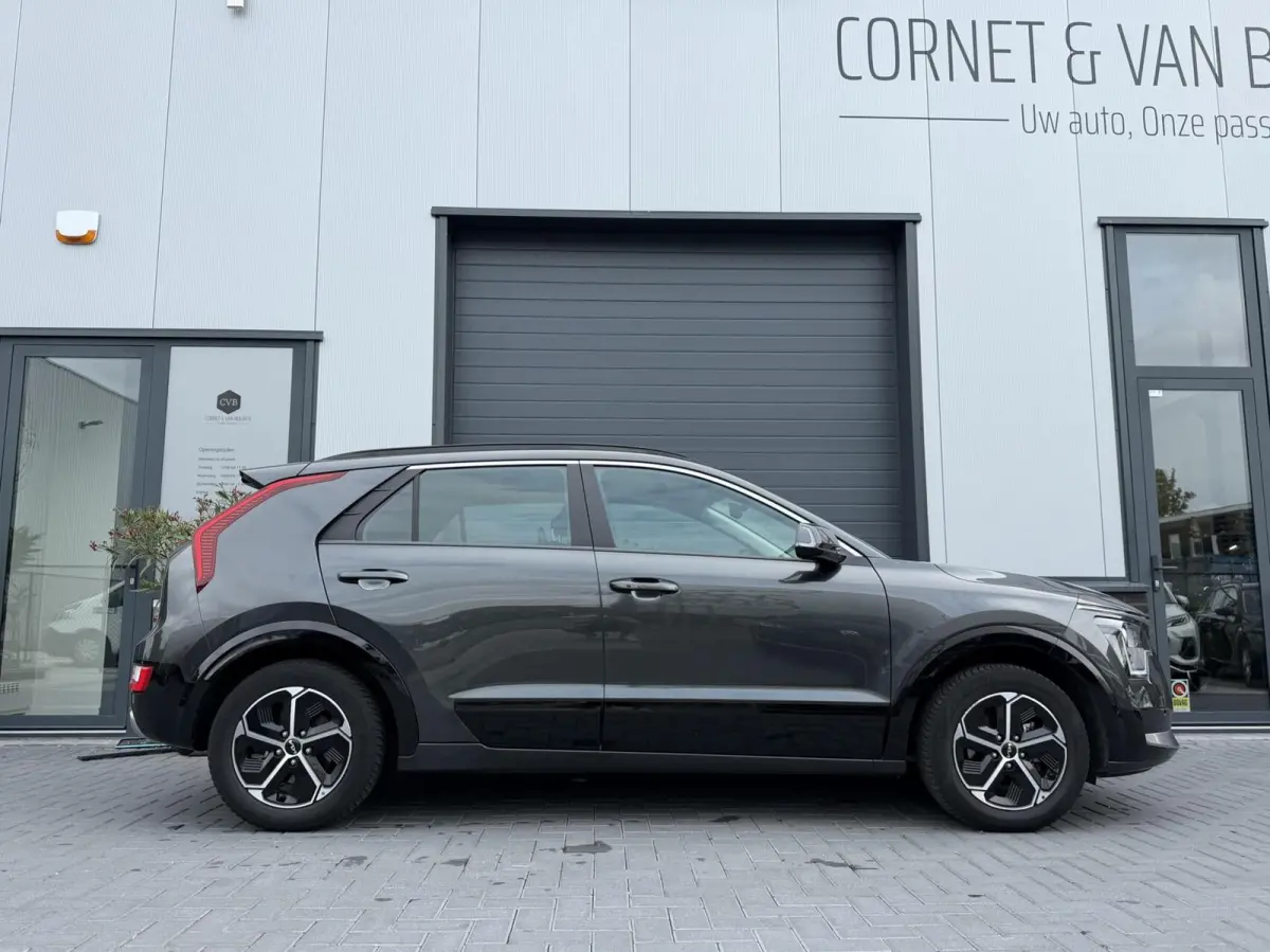 1.6 GDi Hybrid DynamicLine