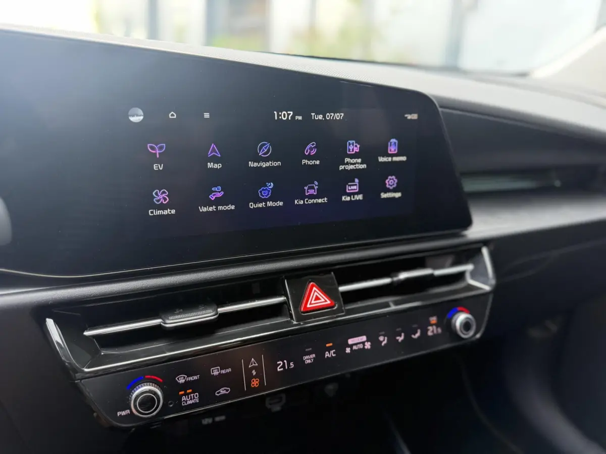 1.6 GDi Hybrid DynamicLine