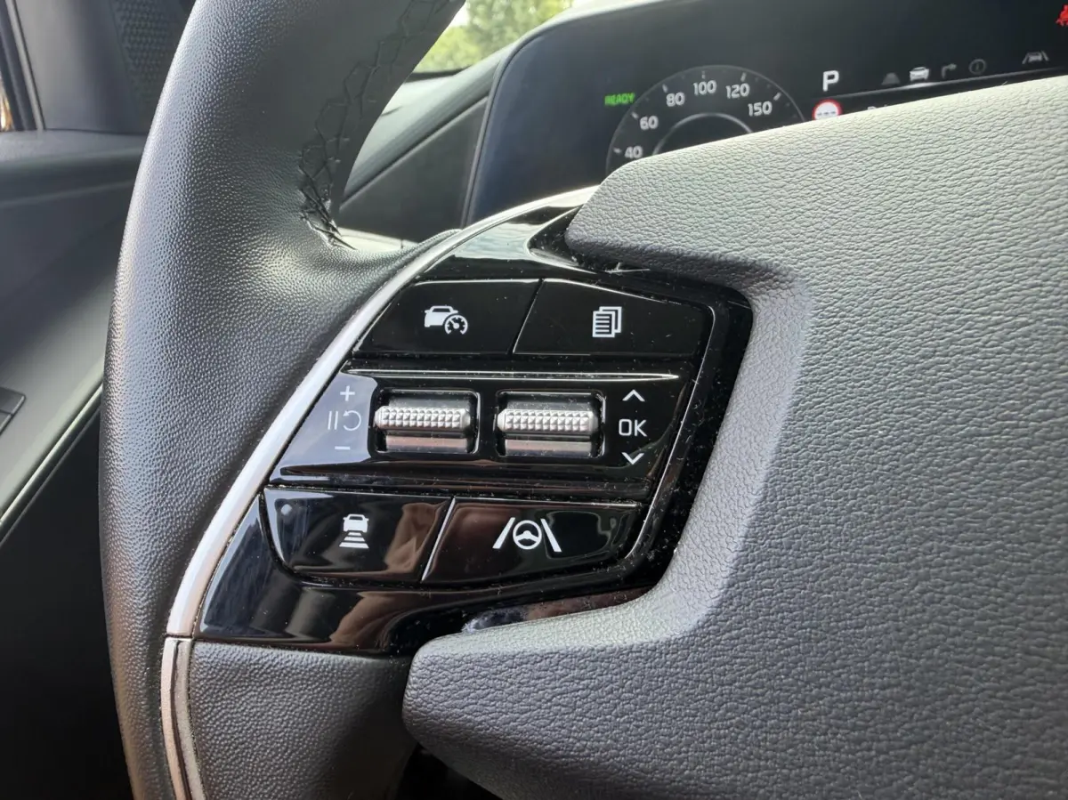 1.6 GDi Hybrid DynamicLine