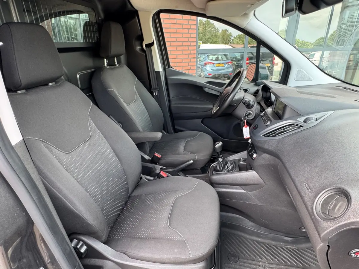 1.5 TDCI Trend Duratorq S&S