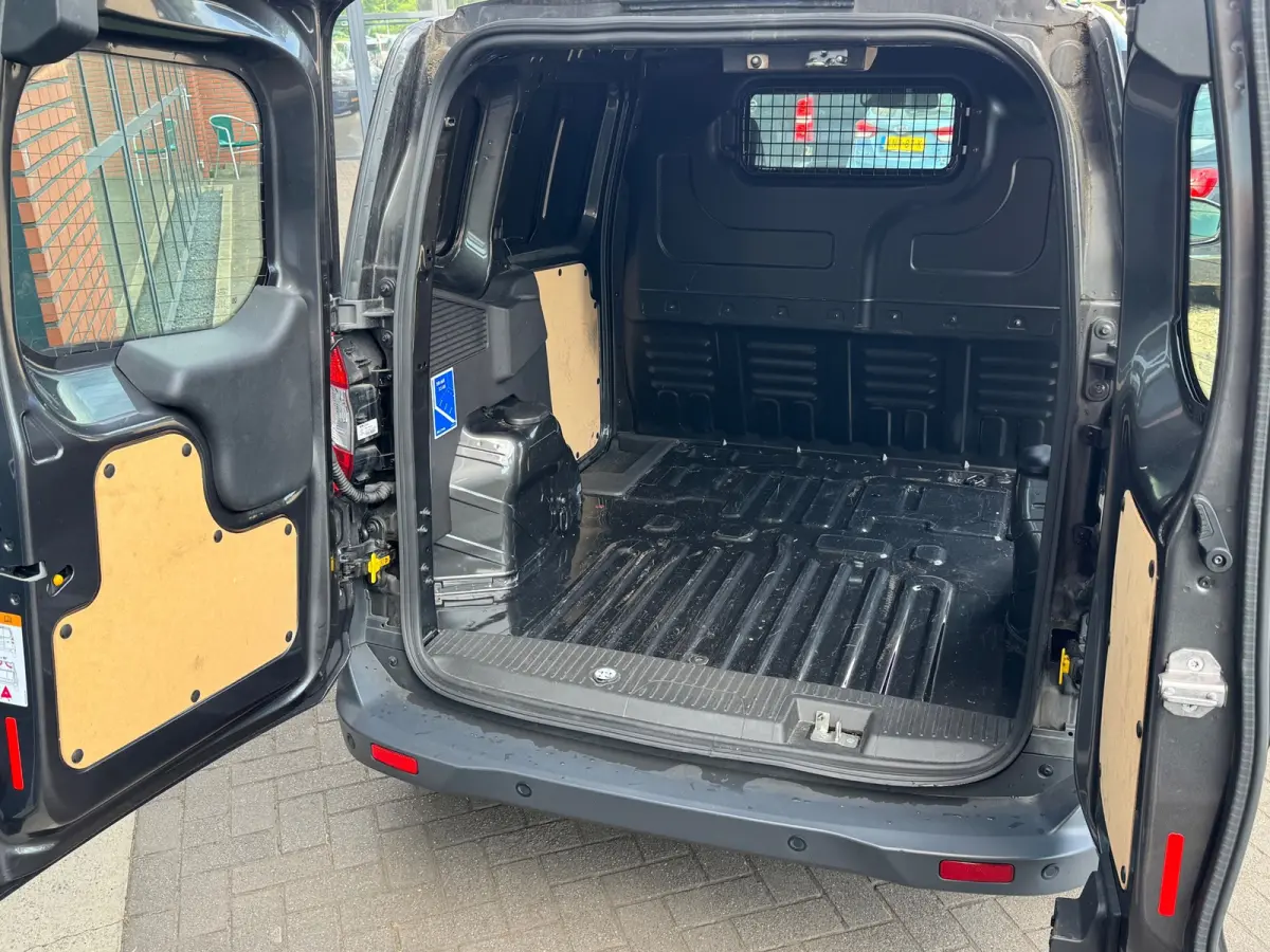1.5 TDCI Trend Duratorq S&S