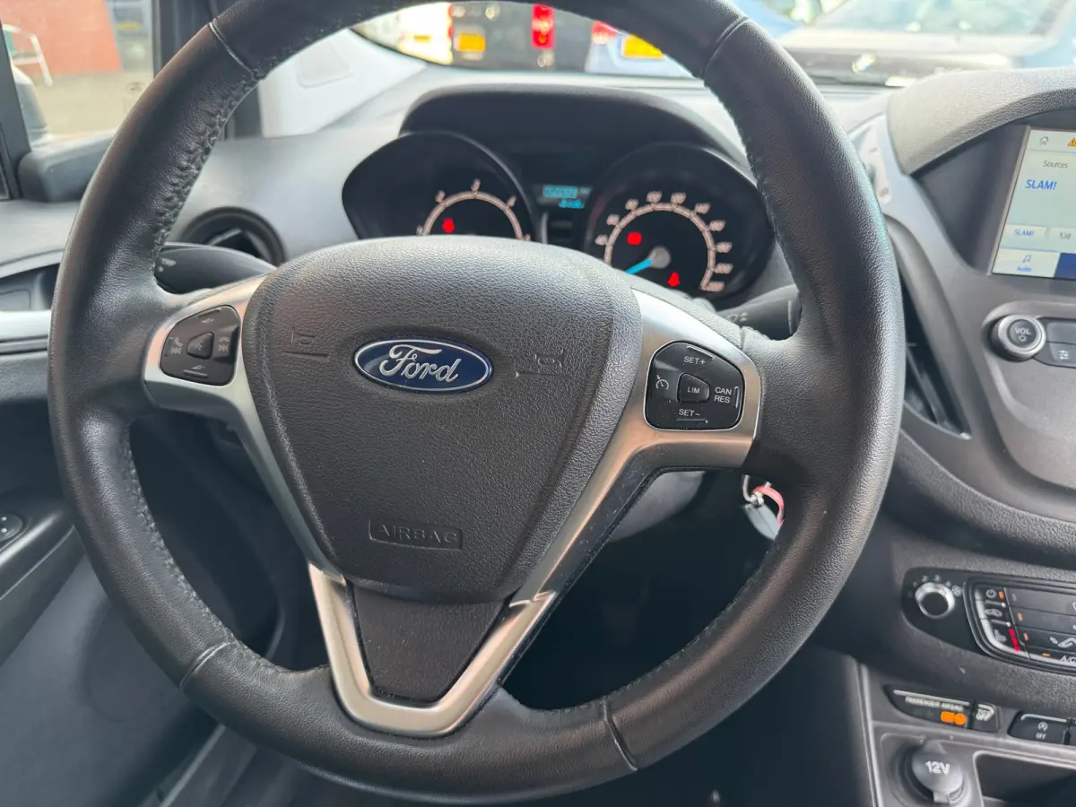1.5 TDCI Trend Duratorq S&S