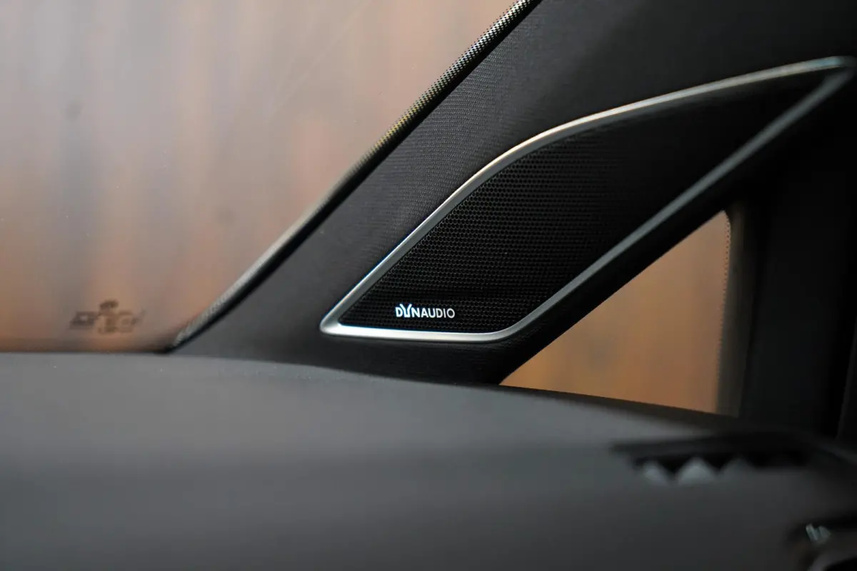 2.0 TSI 4Motion R BOMVOL|AKRA||MEMORY|