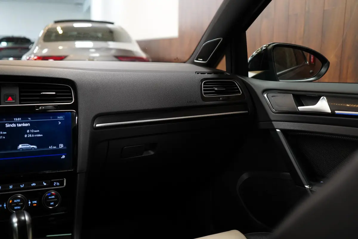 2.0 TSI 4Motion R BOMVOL|AKRA||MEMORY|