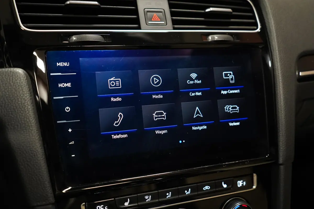 2.0 TSI 4Motion R BOMVOL|AKRA||MEMORY|