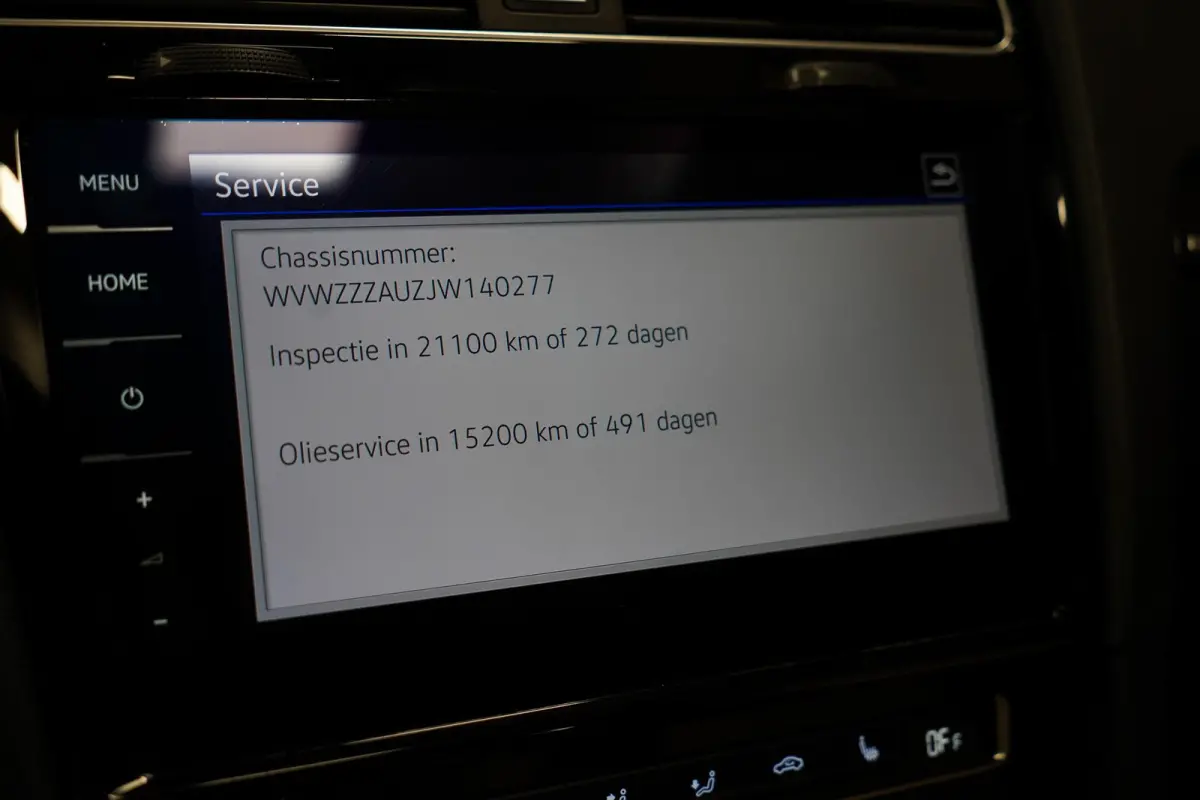 2.0 TSI 4Motion R BOMVOL|AKRA||MEMORY|