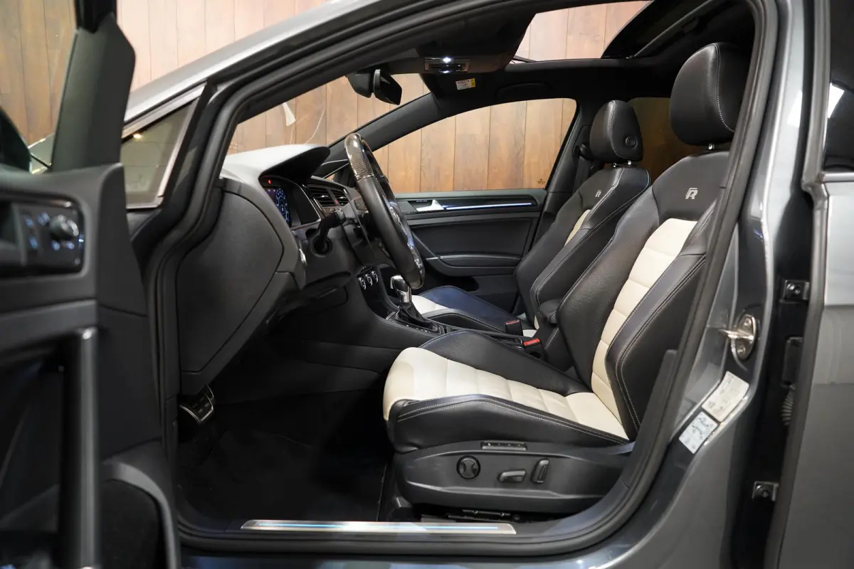 2.0 TSI 4Motion R BOMVOL|AKRA||MEMORY|