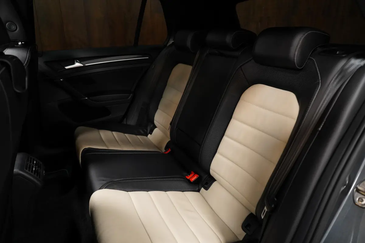 2.0 TSI 4Motion R BOMVOL|AKRA||MEMORY|