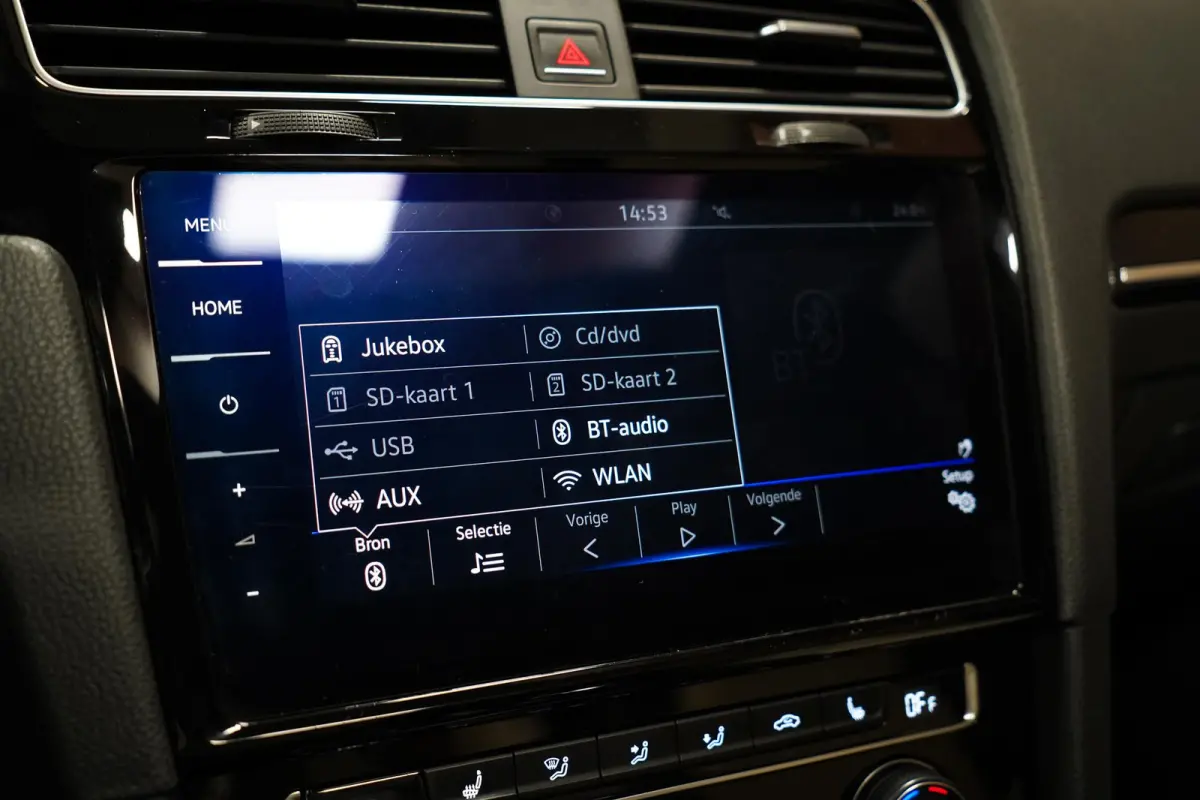 2.0 TSI 4Motion R BOMVOL|AKRA||MEMORY|