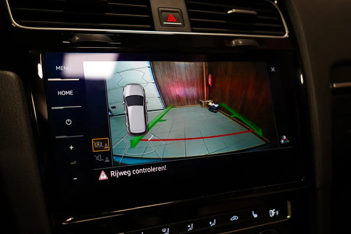2.0 TSI 4Motion R BOMVOL|AKRA||MEMORY|