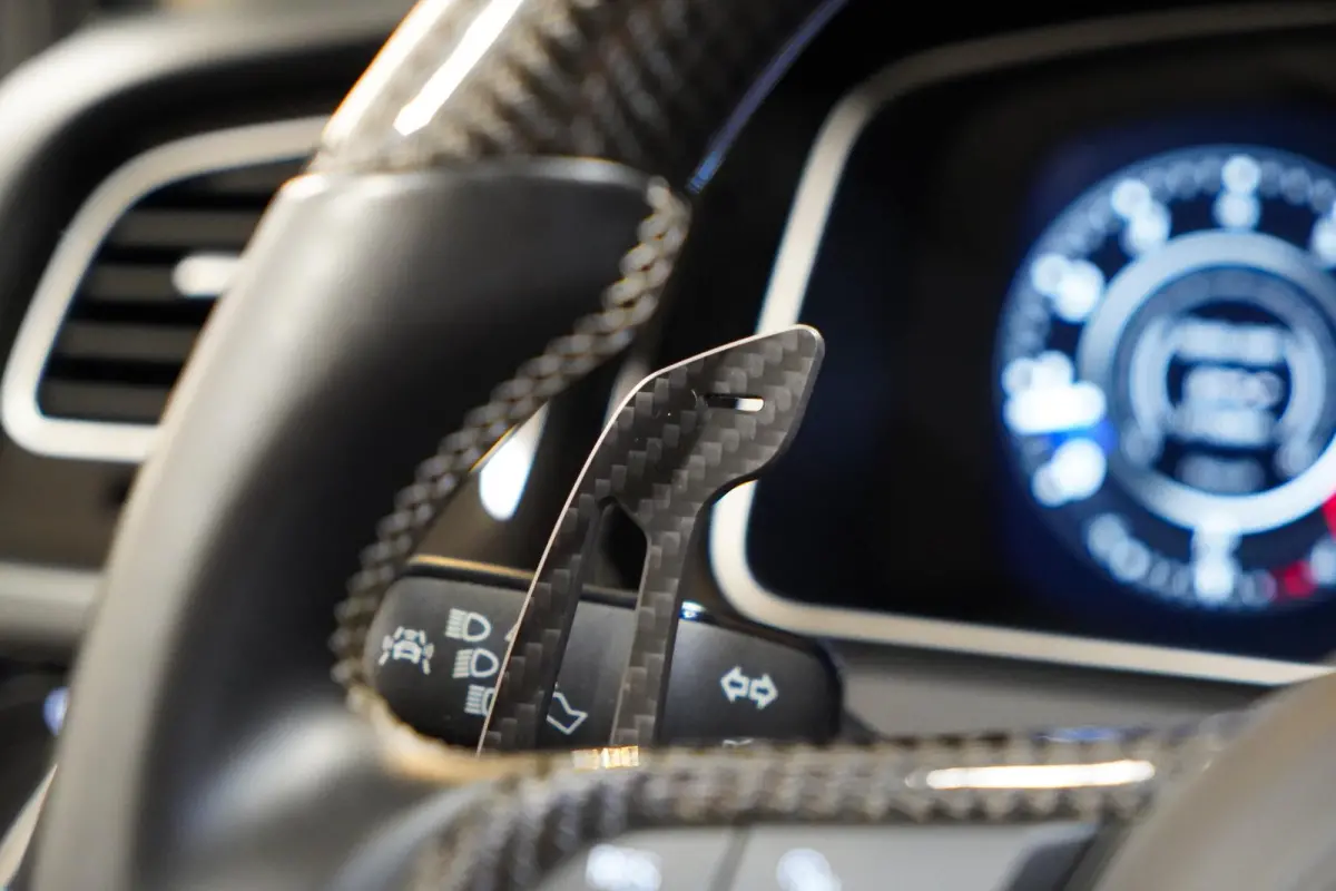 2.0 TSI 4Motion R BOMVOL|AKRA||MEMORY|