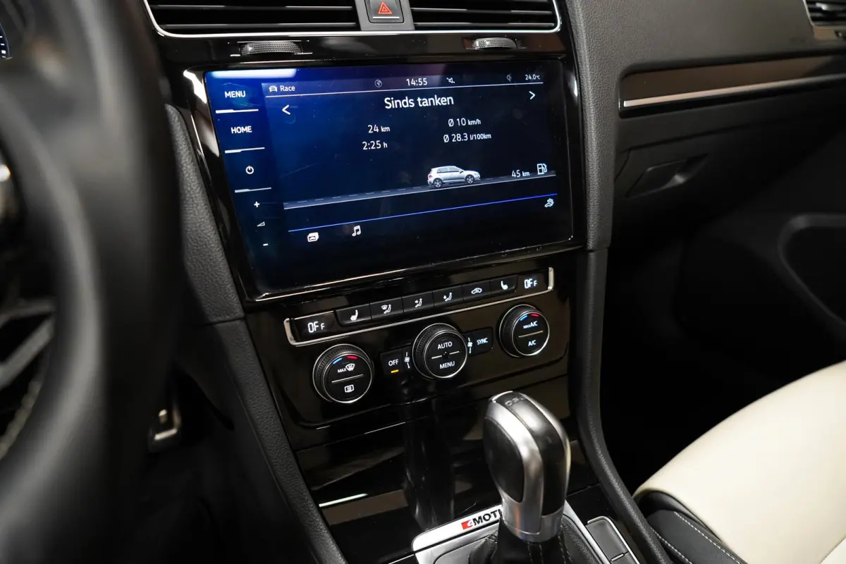 2.0 TSI 4Motion R BOMVOL|AKRA||MEMORY|