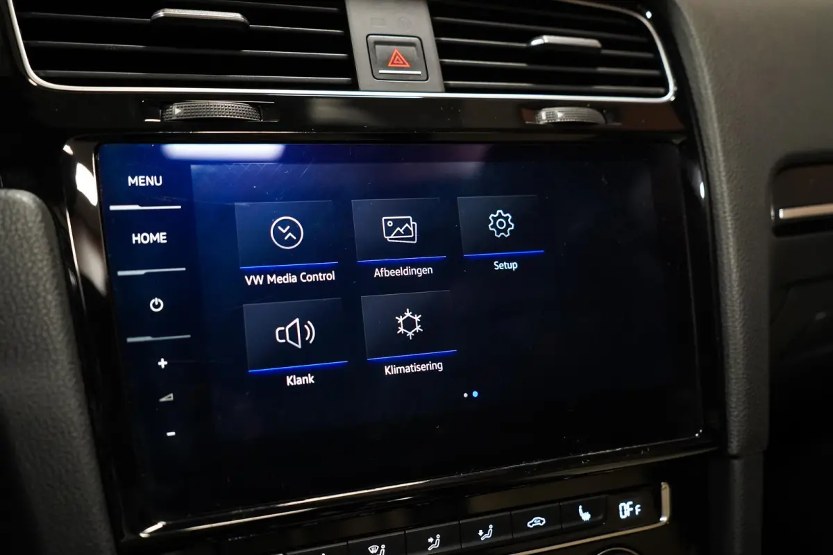 2.0 TSI 4Motion R BOMVOL|AKRA||MEMORY|