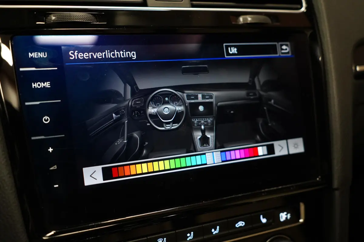 2.0 TSI 4Motion R BOMVOL|AKRA||MEMORY|