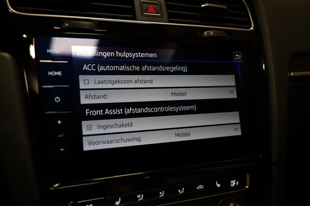 2.0 TSI 4Motion R BOMVOL|AKRA||MEMORY|