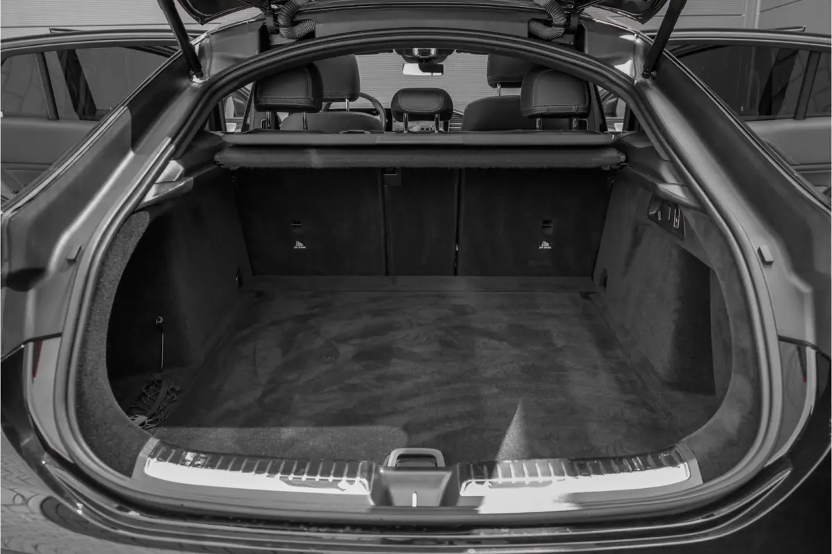 AMG 63 S 4MATIC+ Pano Distronic Burmester 22"