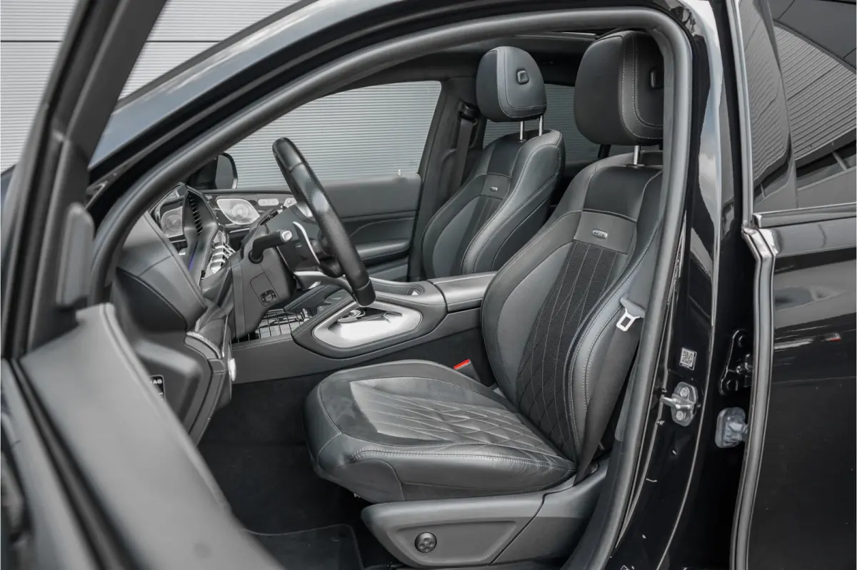 AMG 63 S 4MATIC+ Pano Distronic Burmester 22"