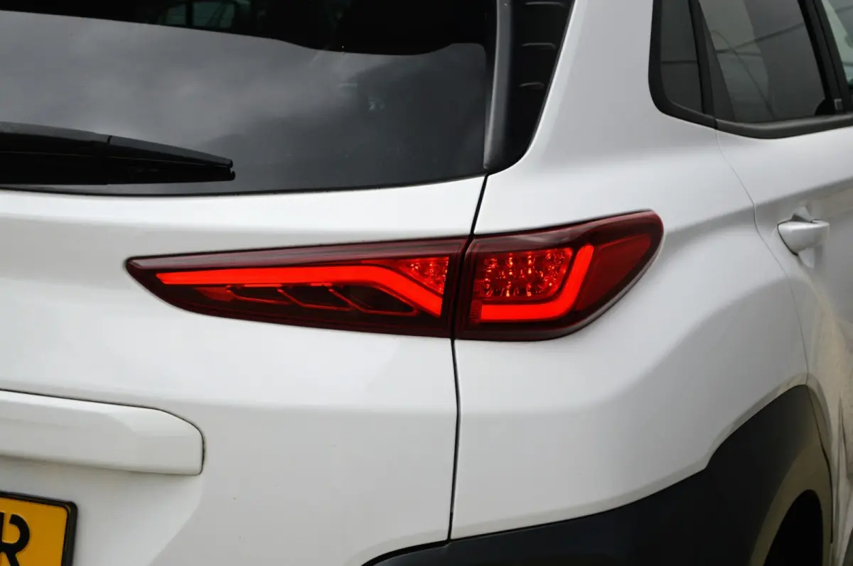 EV Premium Sky 64 kWh