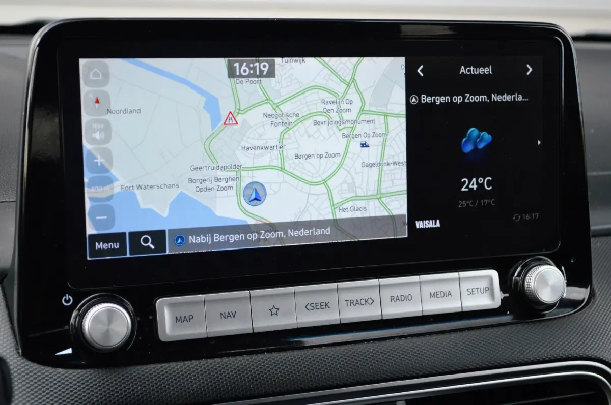 EV Premium Sky 64 kWh