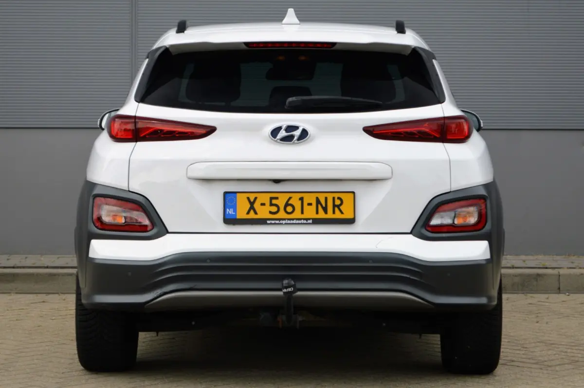 EV Premium Sky 64 kWh