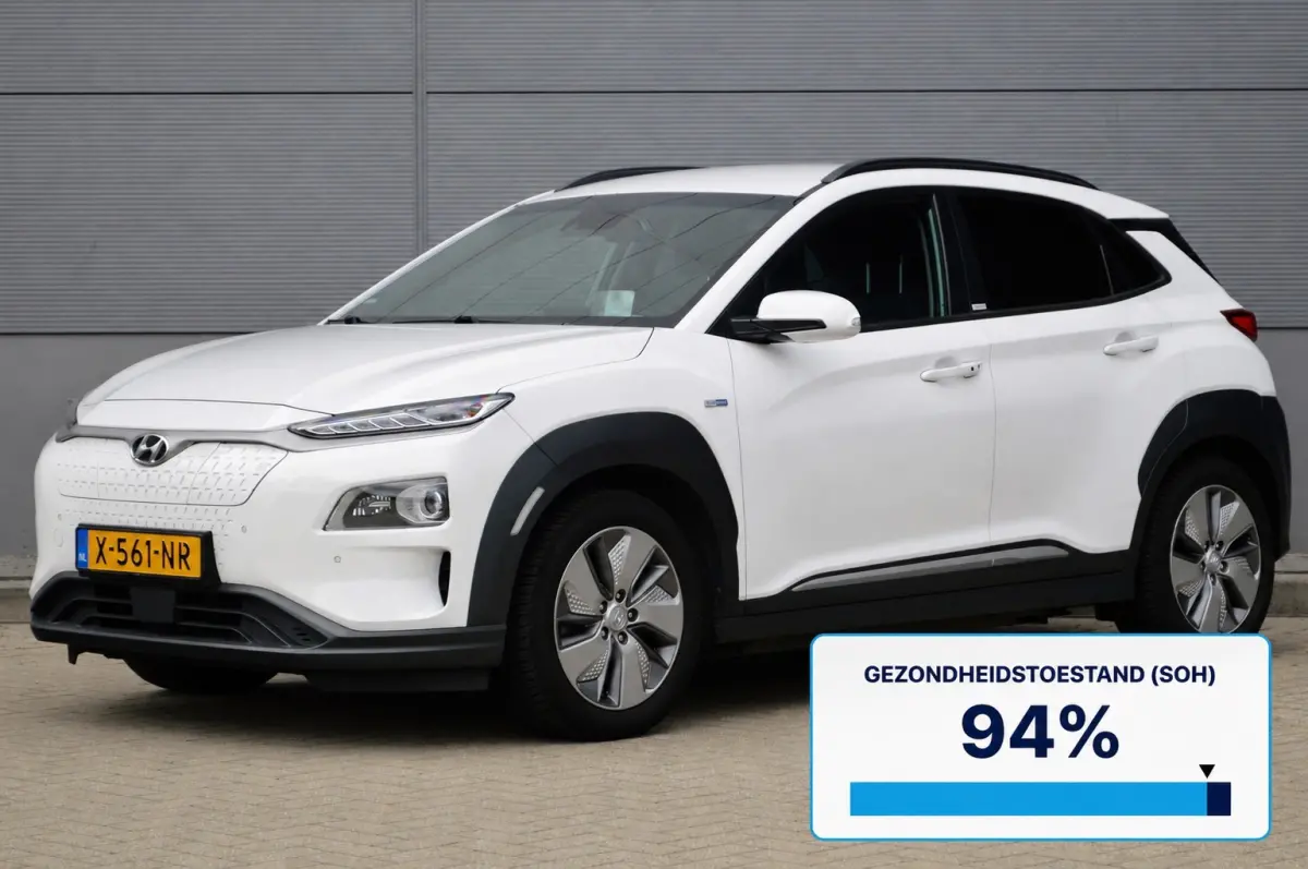 EV Premium Sky 64 kWh