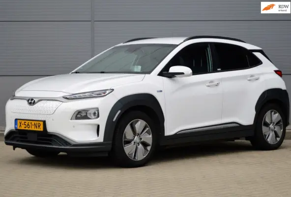 EV Premium Sky 64 kWh