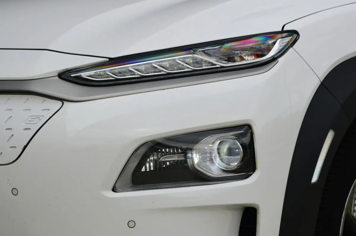 EV Premium Sky 64 kWh