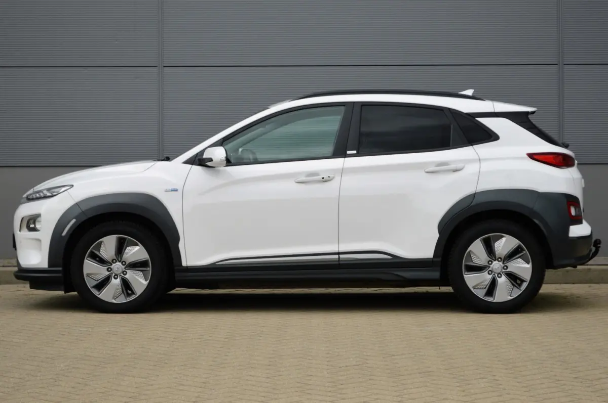 EV Premium Sky 64 kWh