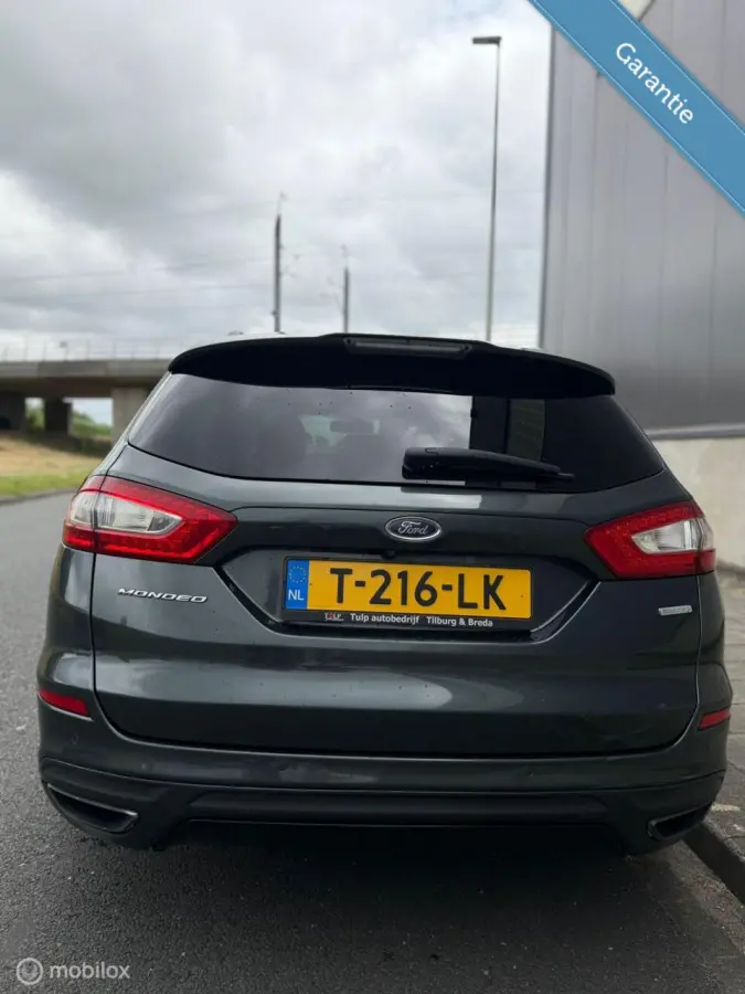 2.0 Vignale Aut, 239 PK, Goed Onderhouden!