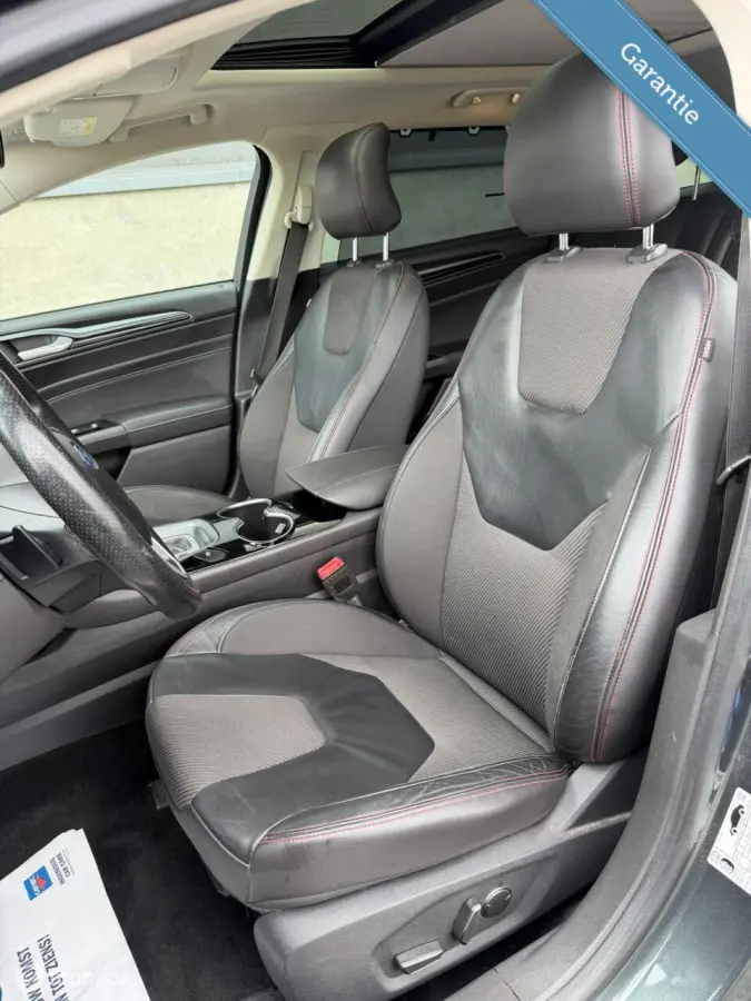 2.0 Vignale Aut, 239 PK, Goed Onderhouden!