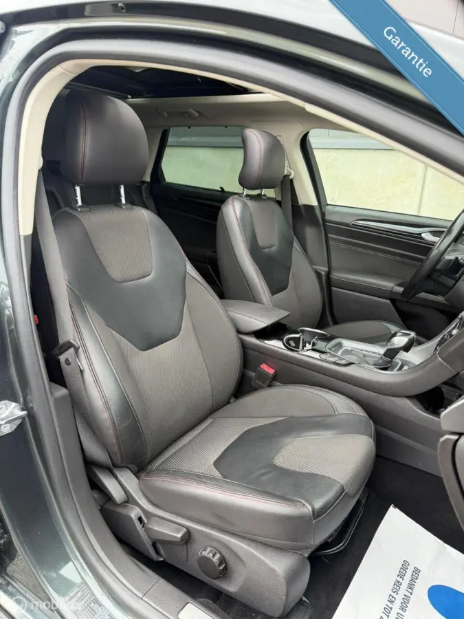 2.0 Vignale Aut, 239 PK, Goed Onderhouden!