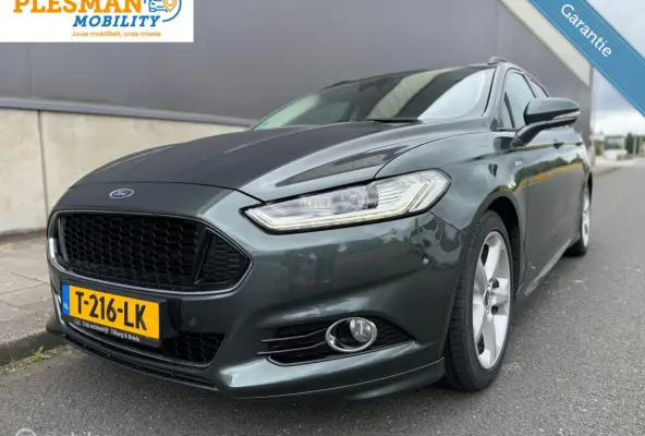 2.0 Vignale Aut, 239 PK, Goed Onderhouden!