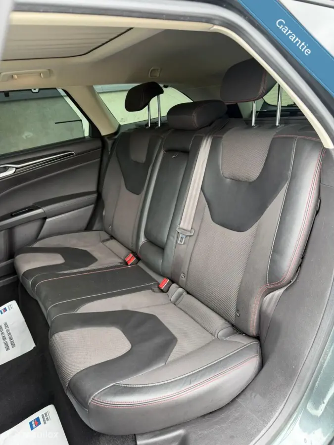 2.0 Vignale Aut, 239 PK, Goed Onderhouden!