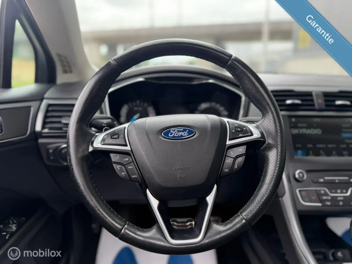 2.0 Vignale Aut, 239 PK, Goed Onderhouden!