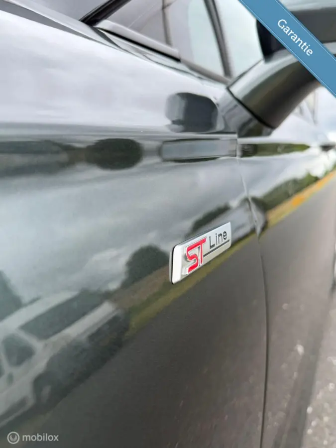 2.0 Vignale Aut, 239 PK, Goed Onderhouden!