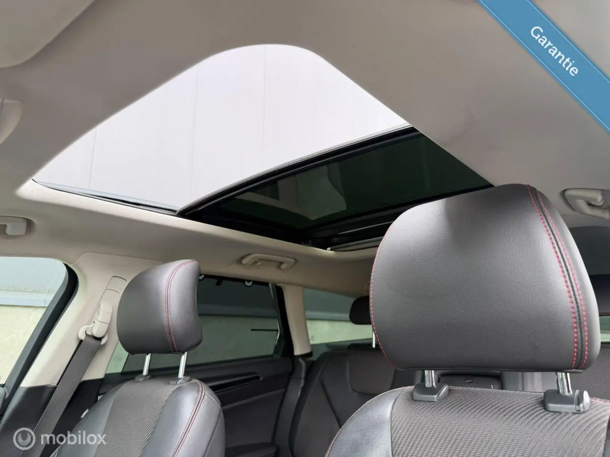 2.0 Vignale Aut, 239 PK, Goed Onderhouden!