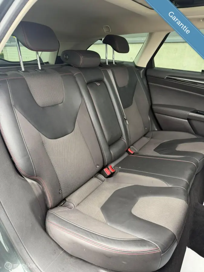 2.0 Vignale Aut, 239 PK, Goed Onderhouden!