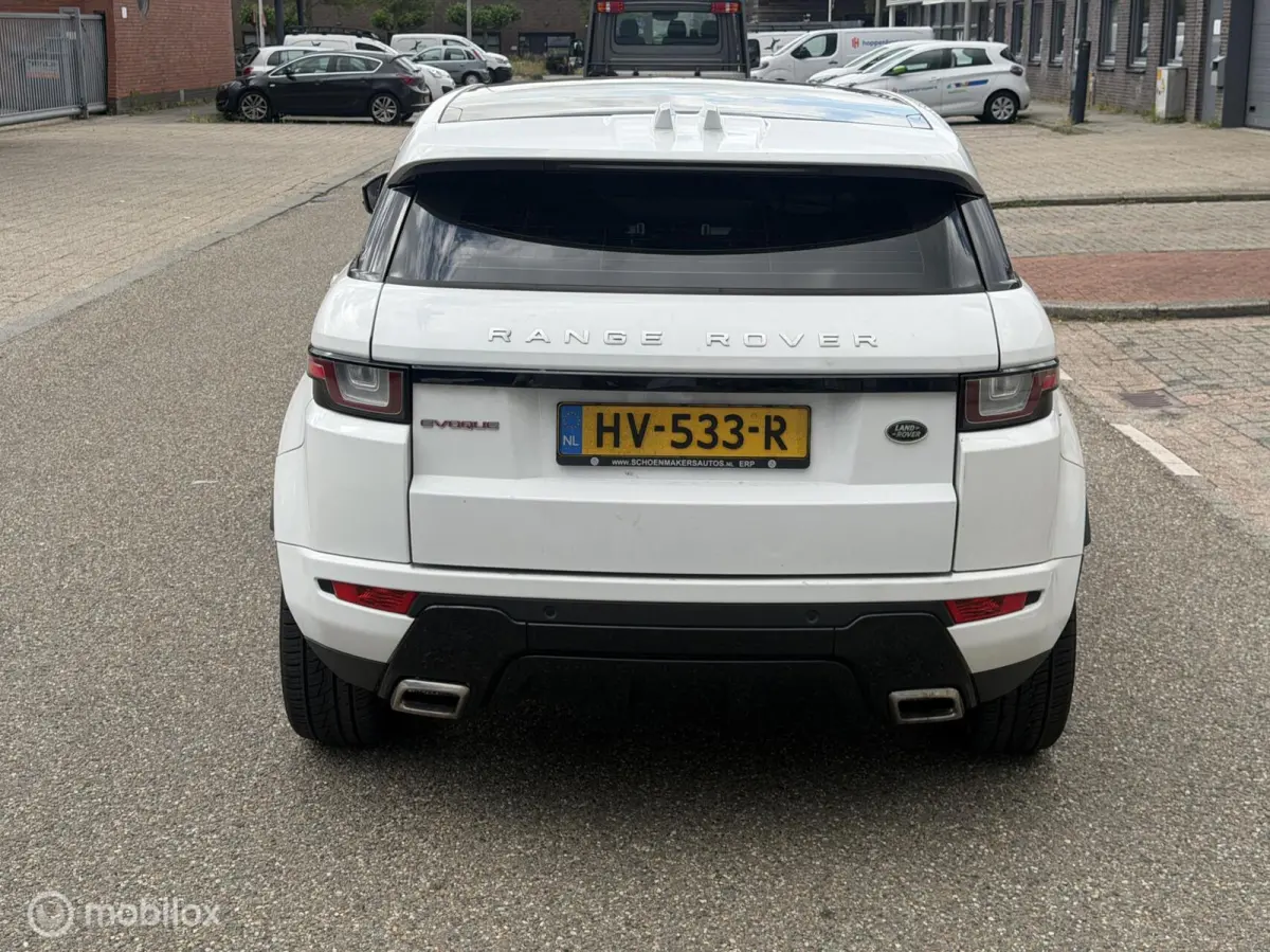 2.0 TD4 // EXPORT PRIJS