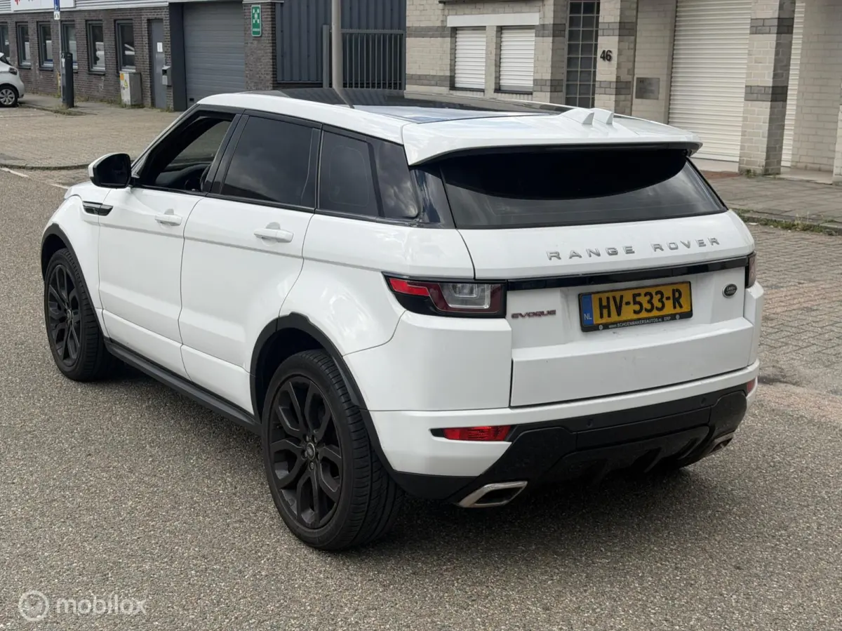 2.0 TD4 // EXPORT PRIJS
