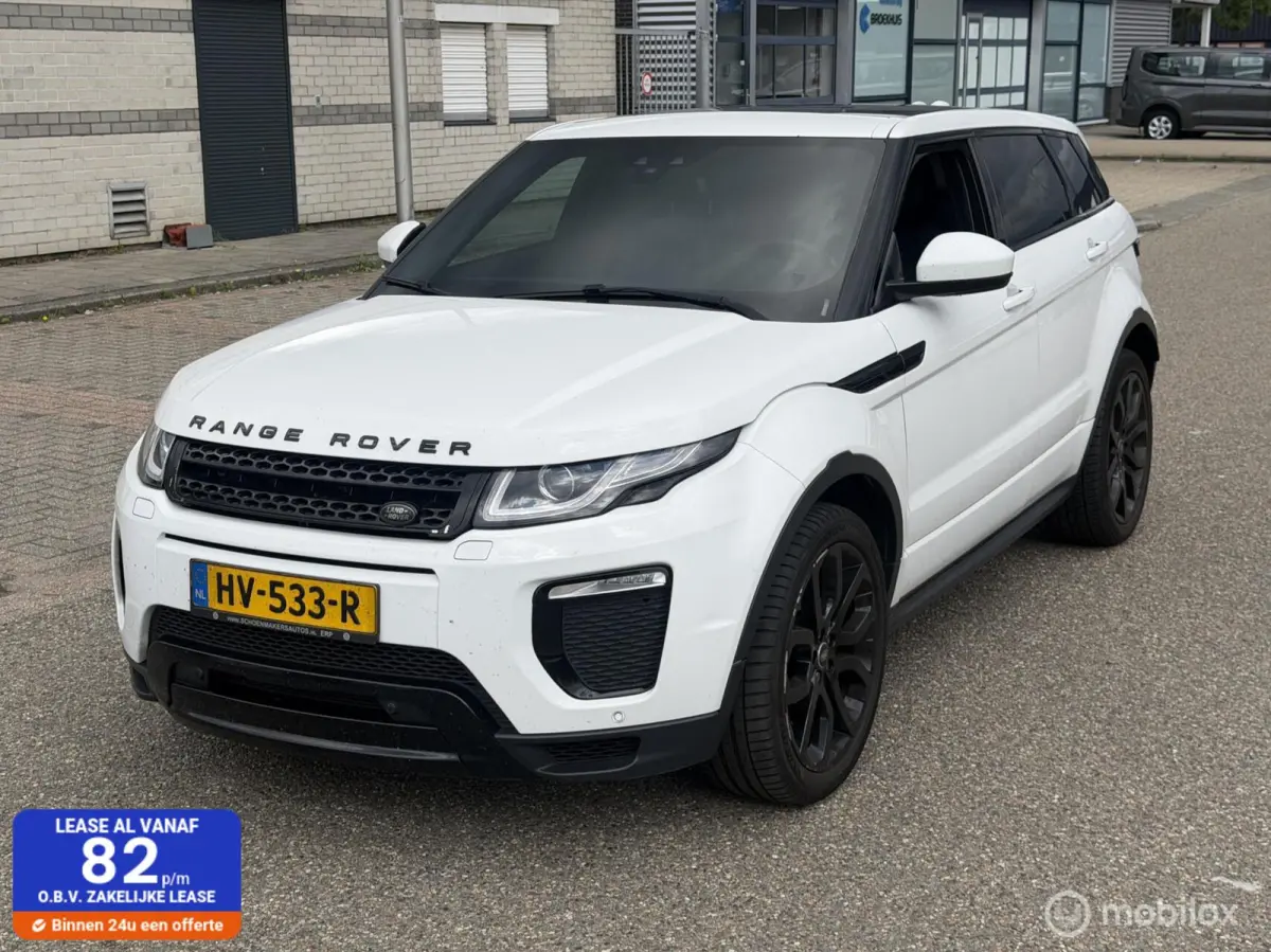 2.0 TD4 // EXPORT PRIJS