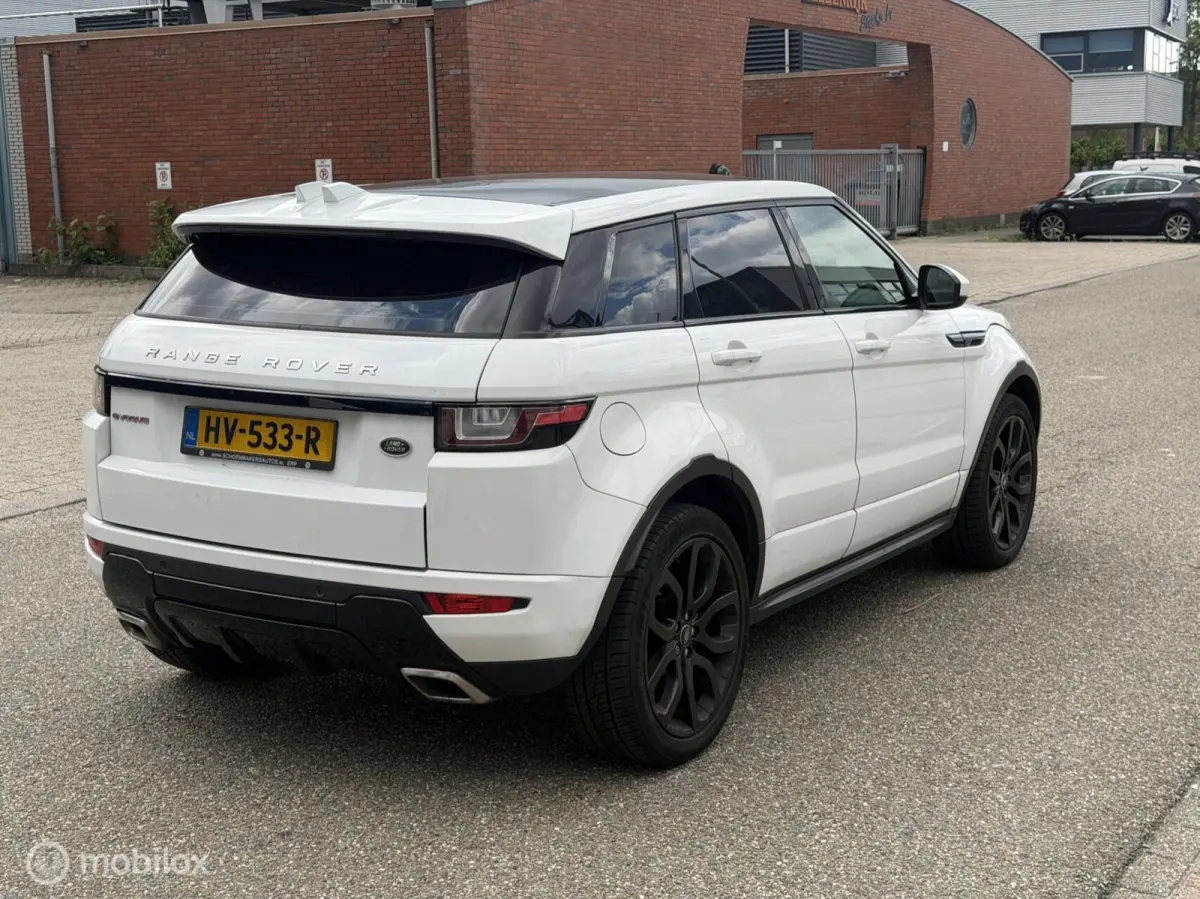 2.0 TD4 // EXPORT PRIJS