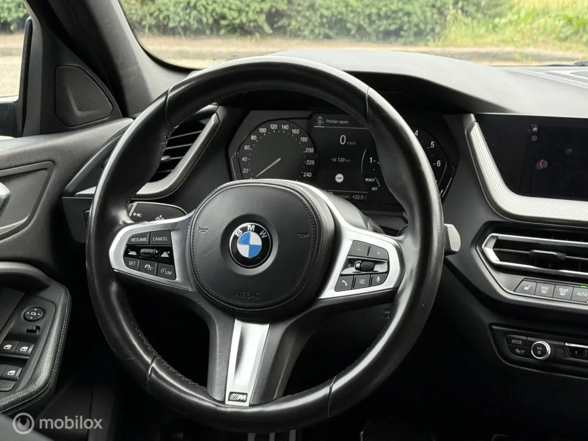 118i M-Sport Edition Automaat ACC 20’inch